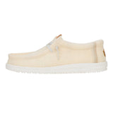 WALLY JUTE EGRET