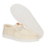 WALLY JUTE EGRET
