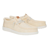 WALLY JUTE EGRET