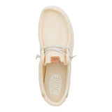 WALLY JUTE EGRET