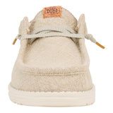 WALLY JUTE STONE GREY/ICEBERG GREEN