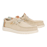 WALLY JUTE STONE GREY/ICEBERG GREEN
