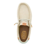 WALLY JUTE STONE GREY/ICEBERG GREEN