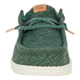 WALLY JUTE SEA GREEN