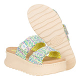 DELRAY SLIDE SURF BAJA