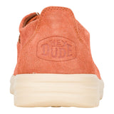 WALLY NXT MOC COPPER BROWN/WOOD ASH