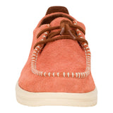 WALLY NXT MOC COPPER BROWN/WOOD ASH