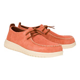 WALLY NXT MOC COPPER BROWN/WOOD ASH