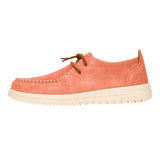 WALLY NXT MOC COPPER BROWN/WOOD ASH