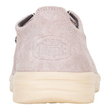 WALLY NXT MOC ASHROSE PURPLE/WOOD ASH