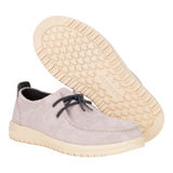 WALLY NXT MOC ASHROSE PURPLE/WOOD ASH