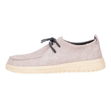 WALLY NXT MOC ASHROSE PURPLE/WOOD ASH