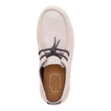 WALLY NXT MOC ASHROSE PURPLE/WOOD ASH