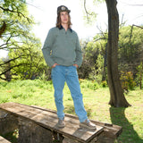 WALLY COMF HYPE WALNUT