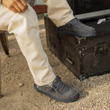 WALLY STRETCH SOX NAVY BLAZER