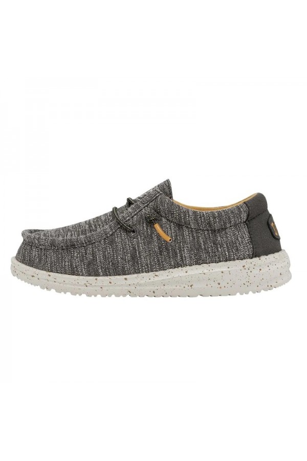 WALLY YOUTH STRETCH - TAUPE