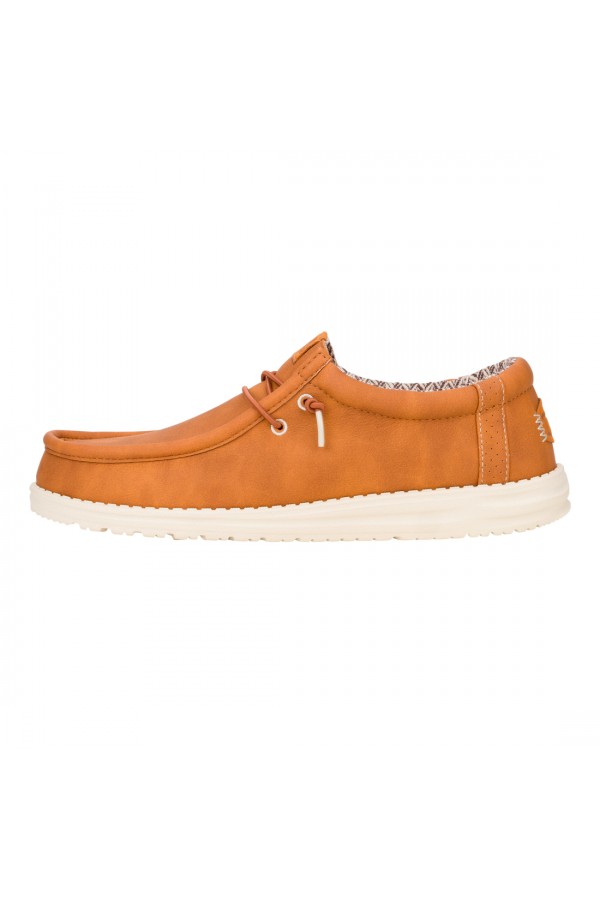 WALLY CLASSIC - TAN