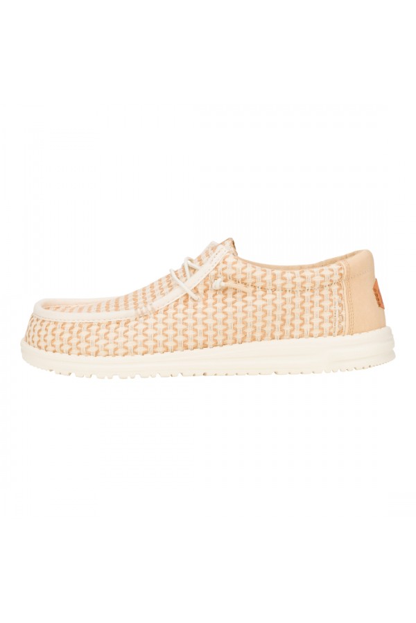 WALLY WOVEN JUTE -...