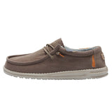 WALLY WASHED WALNUT