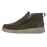DENNY SUEDE