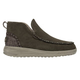 DENNY SUEDE