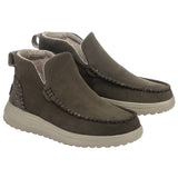 DENNY SUEDE