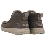 DENNY SUEDE