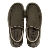 DENNY SUEDE