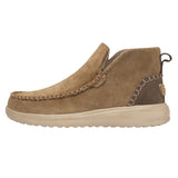 DENNY SUEDE