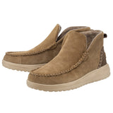 DENNY SUEDE