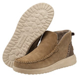 DENNY SUEDE
