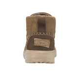 DENNY SUEDE