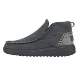 DENNY SUEDE