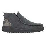 DENNY SUEDE