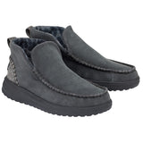 DENNY SUEDE