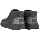 DENNY SUEDE