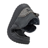 DENNY SUEDE