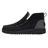 DENNY SUEDE