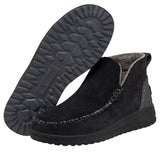 DENNY SUEDE