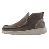DENNY SUEDE