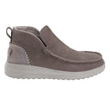 DENNY SUEDE