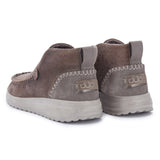 DENNY SUEDE