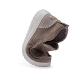 DENNY SUEDE