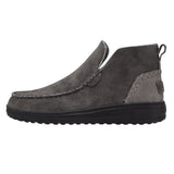 DENNY SUEDE