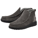DENNY SUEDE