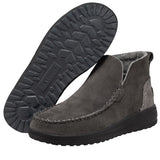 DENNY SUEDE