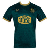 2025/26 Adult Third Shirt Botanical Garden