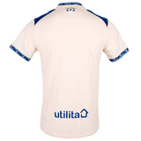 2025/26 Adult Away Shirt Ecru