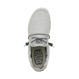 WALLY SOX TRIPLE NEEDLE