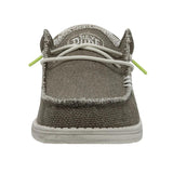 WALLY BRAIDED FOSSIL